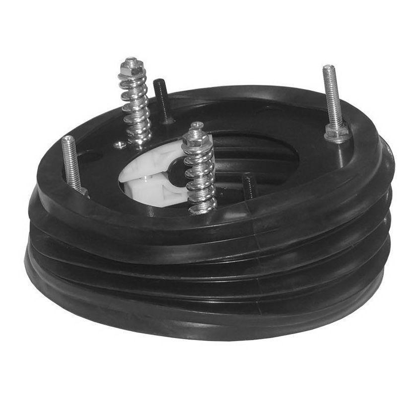 Механизм наклона для парикмахерской мойки ДенІС professional Вахатель для раковины Гарсон Ø 18 см (1453070754) - фото 3 Механизм наклона для парикмахерской мойки ДенІС professional Вахатель для раковины Гарсон Ø 18 см (1453070754) - фото 3