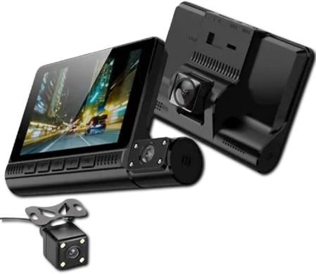 Видеорегистратор DVR-T710-TP Full HD (42466-DVR-T710-TP_1109) - фото 2