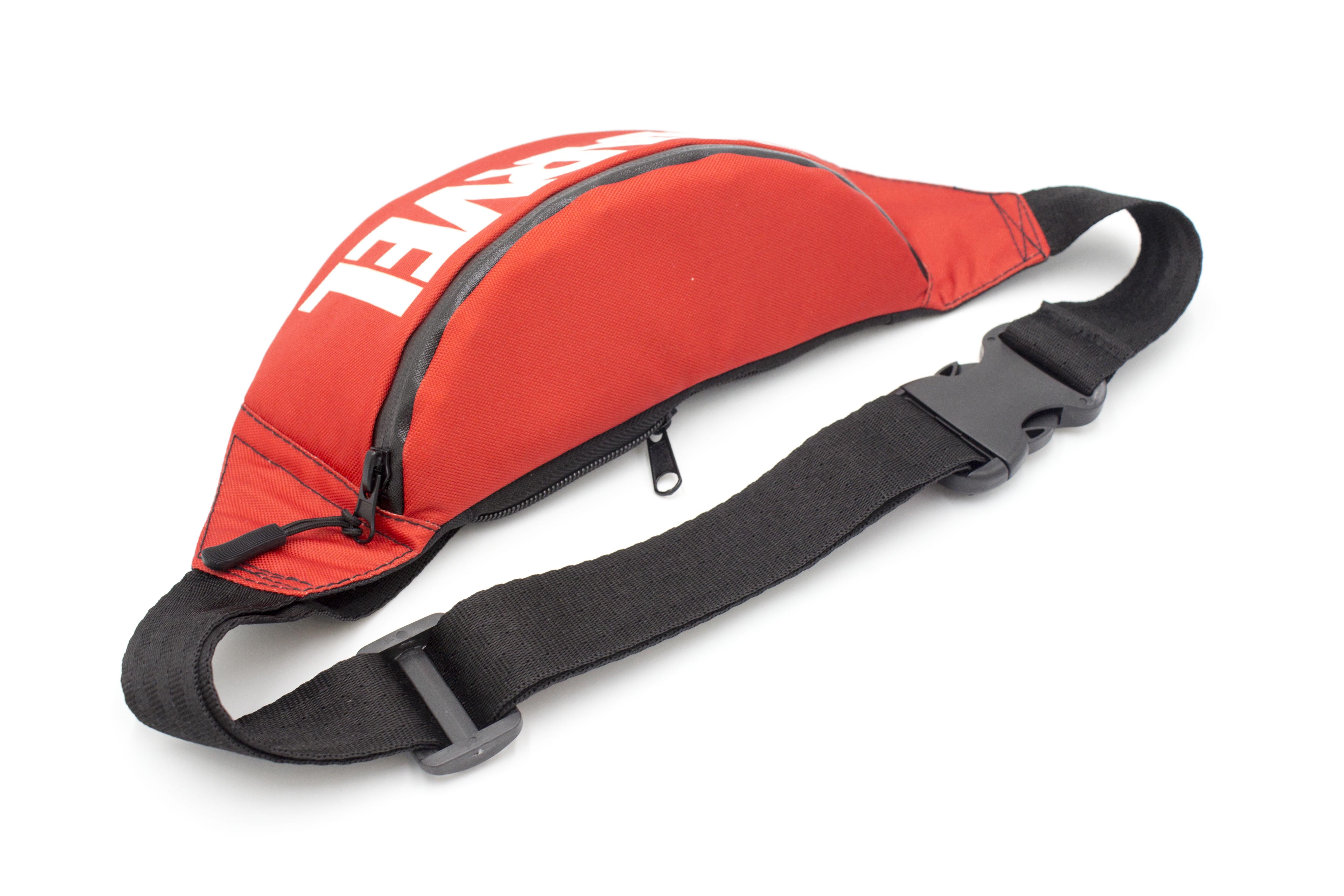 Бананка дитяча Марвел Червоний (24284580) - фото 3