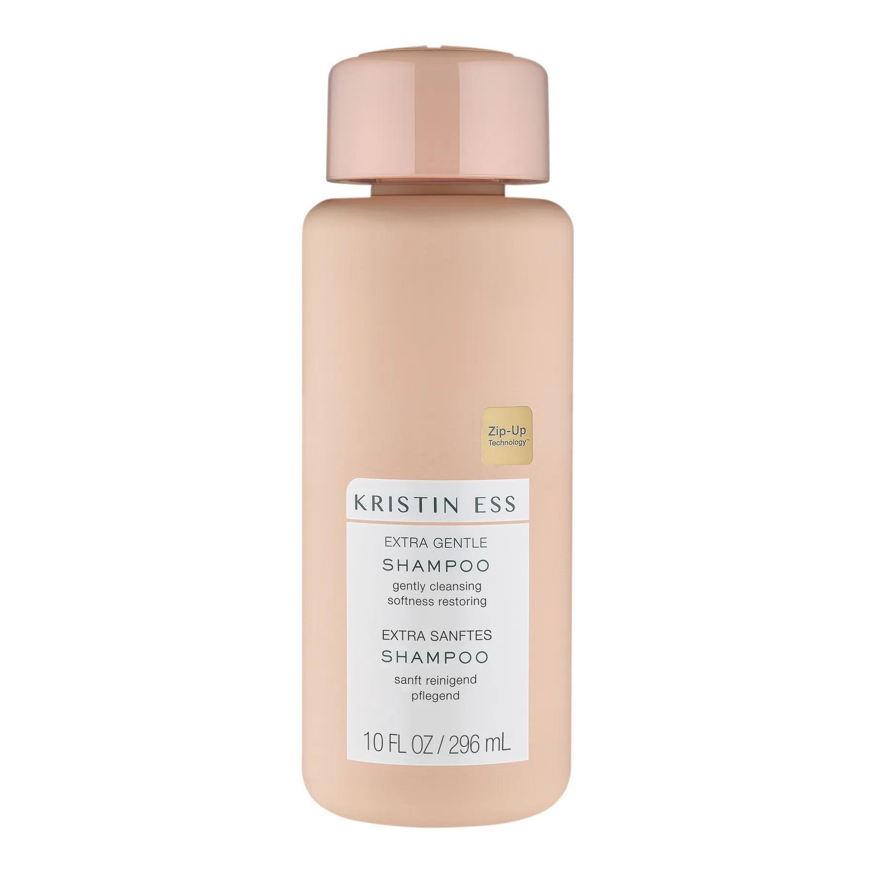 Шампунь для чутливої шкіри голови Kristin Ess Extra Gentle Shampoo 296 мл (23345453)
