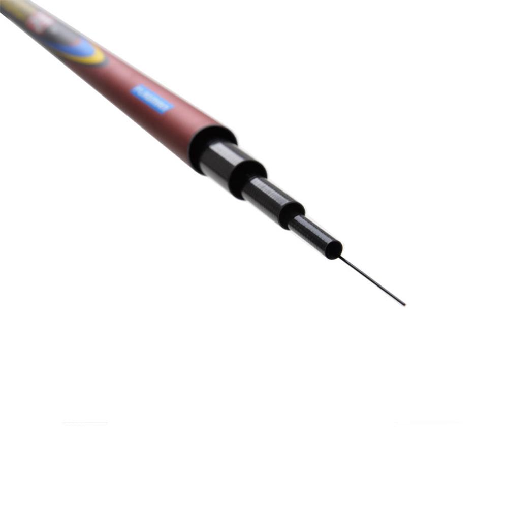 Вудилище махове Flagman Squadron Pro Pole 500 (SQPP500) - фото 2 Вудилище махове Flagman Squadron Pro Pole 500 (SQPP500) - фото 2