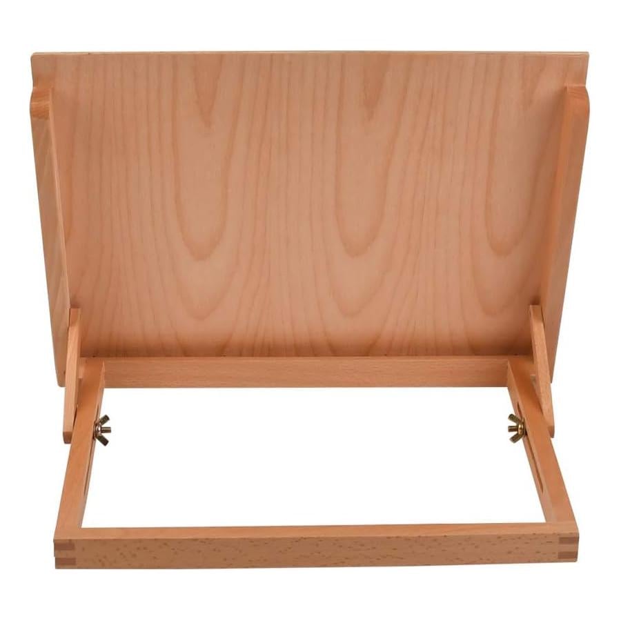 Мольберт настольный регулируемый Worison А3 (HBJ-3) - фото 9