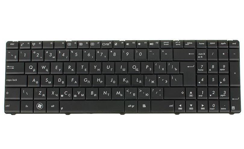 Клавиатура для ноутбука Asus K75D (164846)
