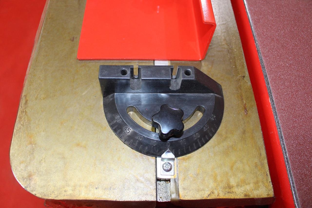 Кромкошлифовальный станок Holzmann KOS 2260C (27211403) - фото 9 Кромкошлифовальный станок Holzmann KOS 2260C (27211403) - фото 9