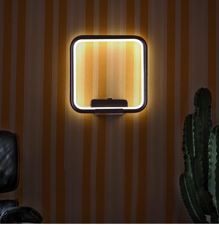 Бра Honey light 9D-049B-20BL (9D-049B-20BL) - фото 5 Бра Honey light 9D-049B-20BL (9D-049B-20BL) - фото 5