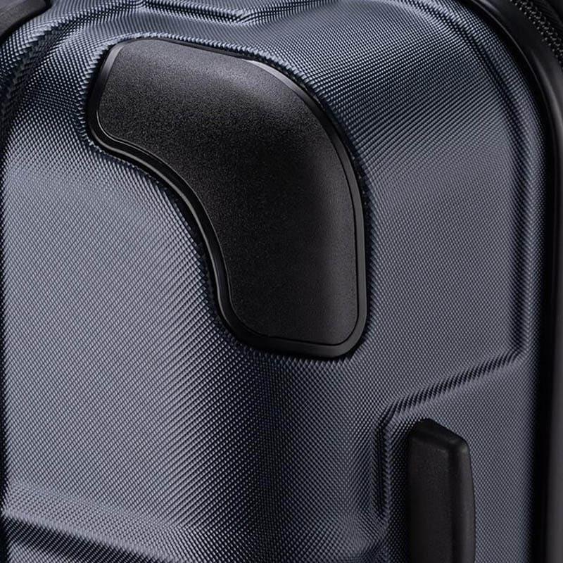 Валіза на 4-х колесах Wenger Amplar L 94 л Navy Blue (Wt653141) - фото 10 Валіза на 4-х колесах Wenger Amplar L 94 л Navy Blue (Wt653141) - фото 10