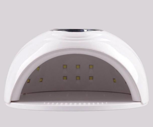 Лампа для манікюру Sogeni М5 LED/UV 168 Вт (1789773372) - фото 6 Лампа для манікюру Sogeni М5 LED/UV 168 Вт (1789773372) - фото 6