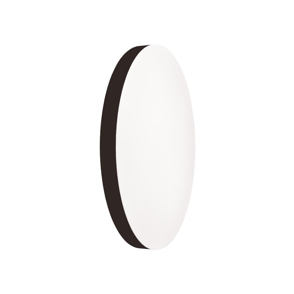 LED-светильник круглый Violux ORIENT 38W 3000-6500K IP40 Черный (351236)