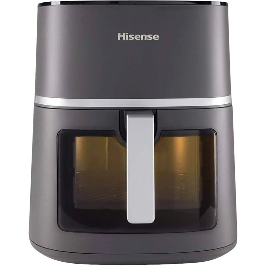 Мультипечь Hisense HAF1900D 1800 Вт (8-6-5008635)
