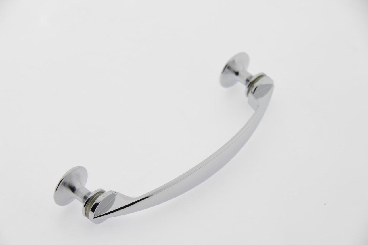 Ручка для скляних дверей (Н 642) - фото 7