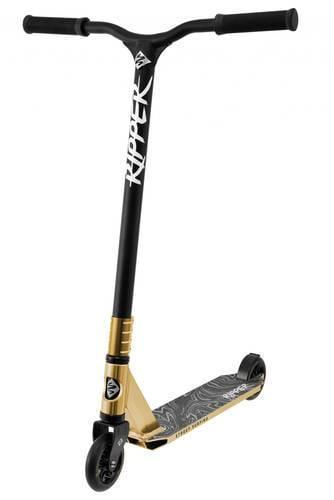 Самокат RIPPER TWO Bloody Gold (2306740811)