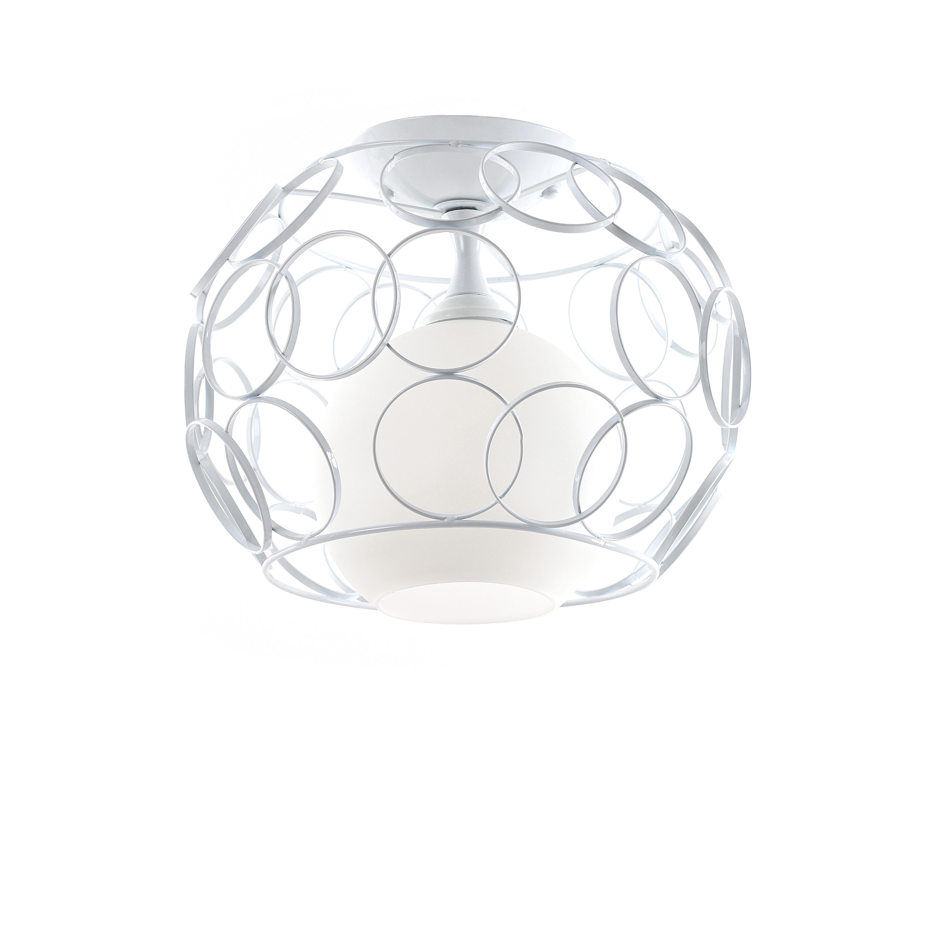 Люстра подвесная в стиле лофт Sirius B N1685/1