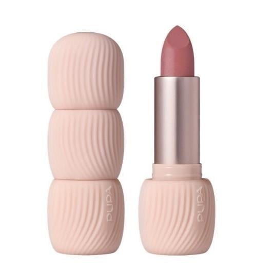 Помада губна матова Pupa My Crush Matte Lipstick 010 Hug Me 3,5 г (2851421652) - фото 2