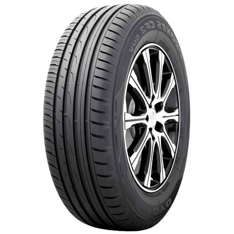 Автошина Toyo Proxes CF2 SUV 235/65 R18 106H (280155)