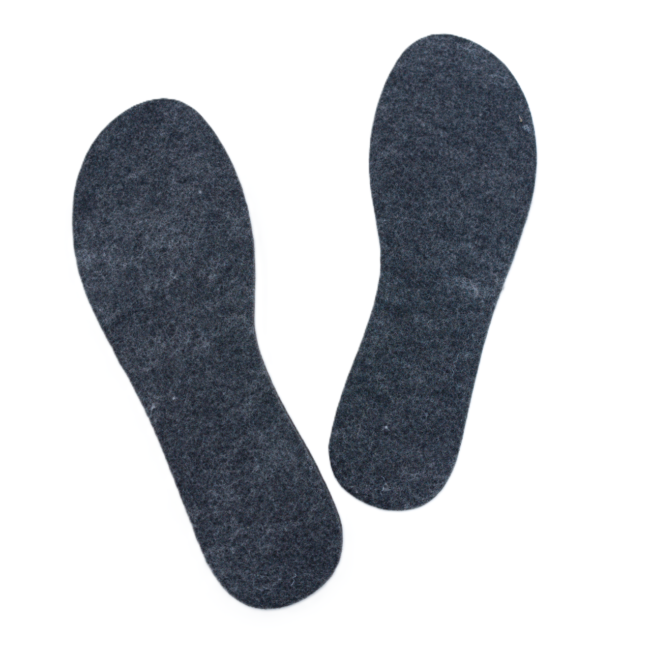 Стелька для обуви из фетра Luxyart 29 см Серый (SL-137)