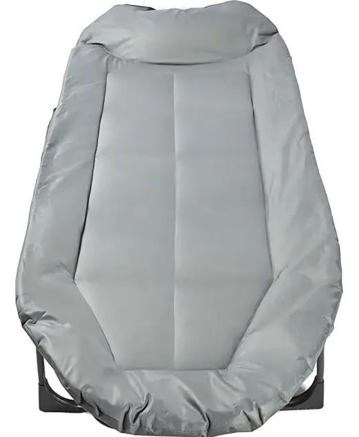 Розкладачка 200x70x30 см (2081647418) - фото 1 Розкладачка 200x70x30 см (2081647418) - фото 1