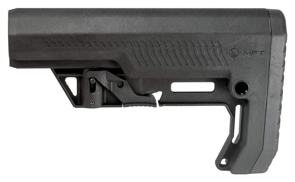 Приклад Mft Minimalist для АК 47 АК 74 (2816) - фото 5