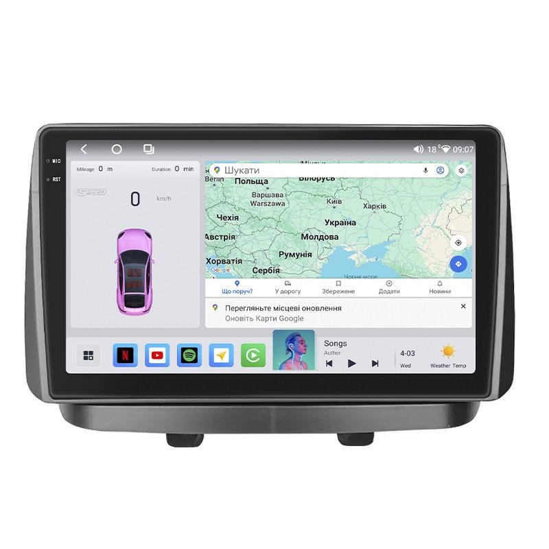 Автомагнитола штатная Lesko для Fiat Doblo I 2000-2005 4/64 QLED CarPlay 4G Wi-Fi GPS Prime 10" (24366422) Автомагнитола штатная Lesko для Fiat Doblo I 2000-2005 4/64 QLED CarPlay 4G Wi-Fi GPS Prime 10" (24366422)