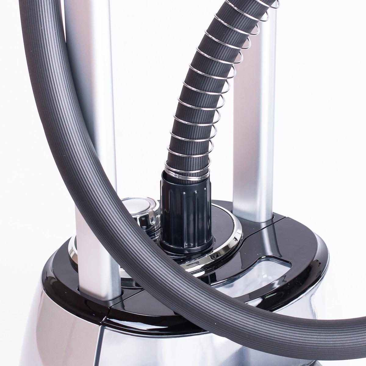 Отпариватель напольный Sokany SK4013S вертикальный 2000 Вт на 2,2 л Сталь (2898) - фото 11