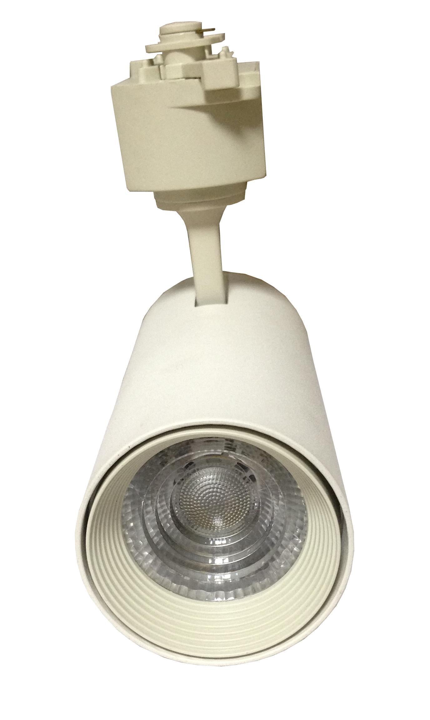 Світильник трековий LED Lumano LUMOST ainwan 20W 5000K IP20 Білий