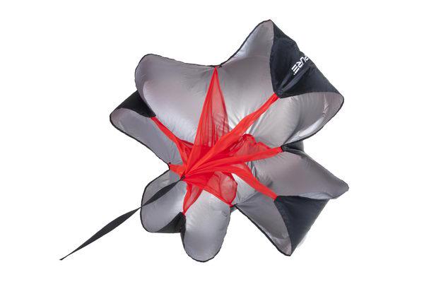 Парашут навчальний Pure2Improve SPEEDCHUTE - фото 4 Парашут навчальний Pure2Improve SPEEDCHUTE - фото 4