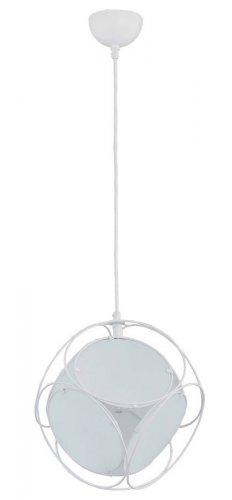 Люстра Alfa Inside лофт White (60490)