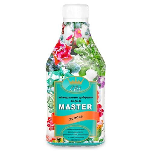 Удобрение Florium Rost Master зимнее