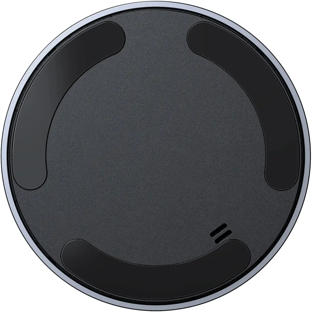 Таймер BASEUS Heyo Rotation Countdown Timer Pro FMDS000013 Dark Grey - фото 2
