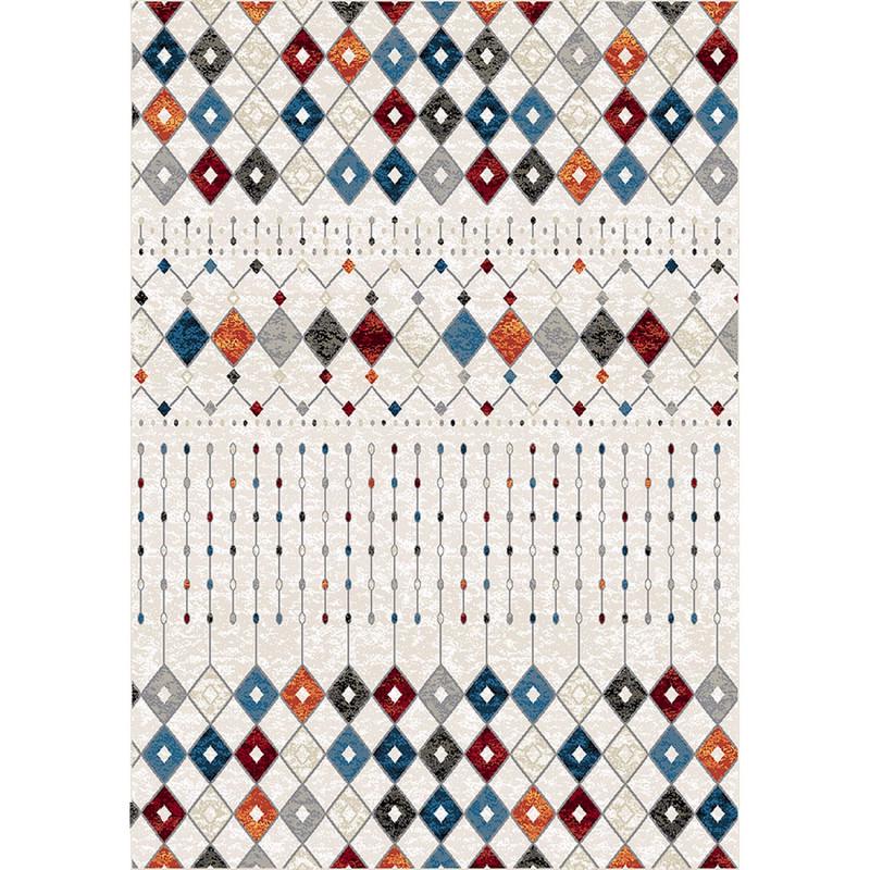 Ковер Kolibri 2x3 м полусинтетический со средним ворсом (11808/124)