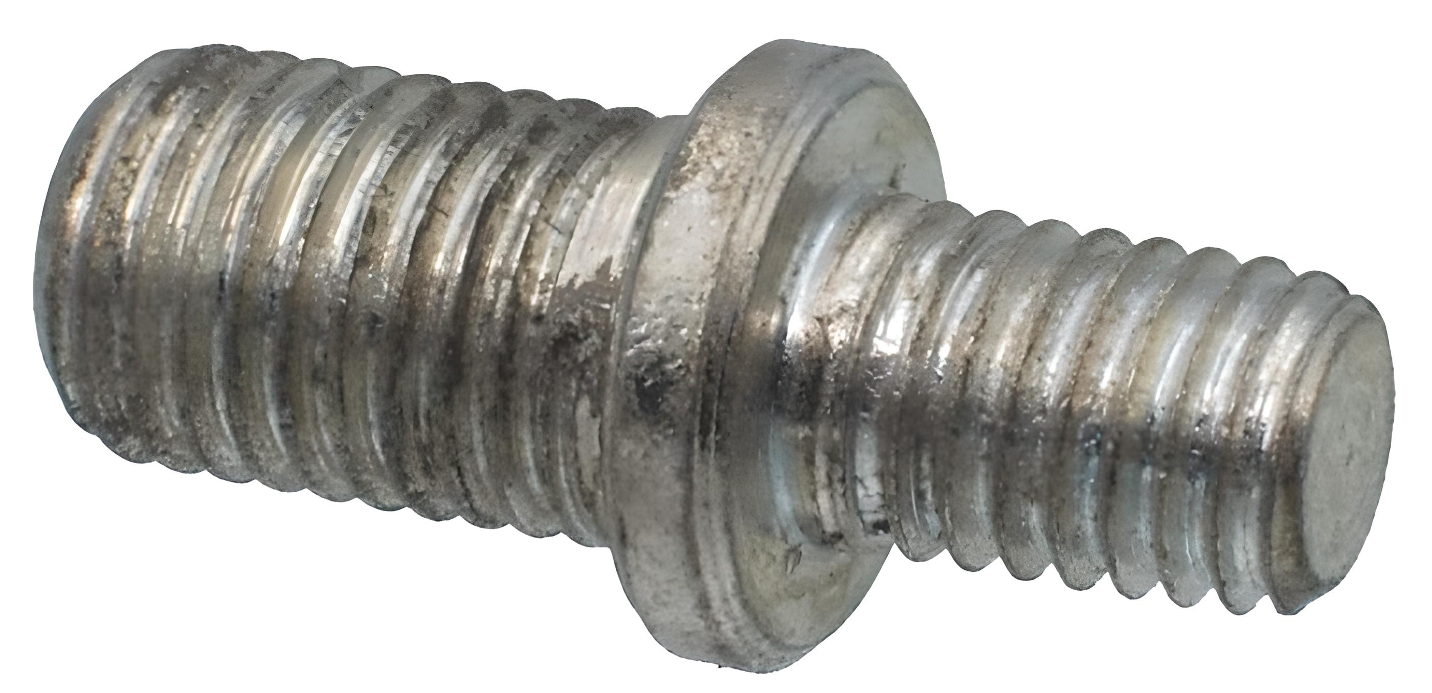 Переходник шпули Oleo-Mac 8х10 мм