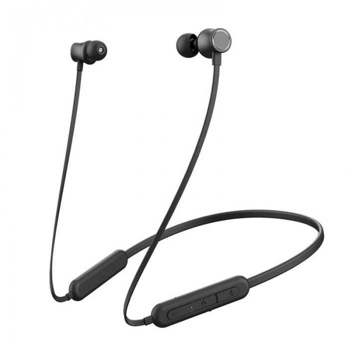 Навушники бездротові Hoco ES29 Graceful Sports Wireless Earphones Чорний