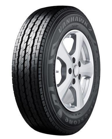 Автошина Firestone VanHawk 2 205/65 R16C 107/105T не шип