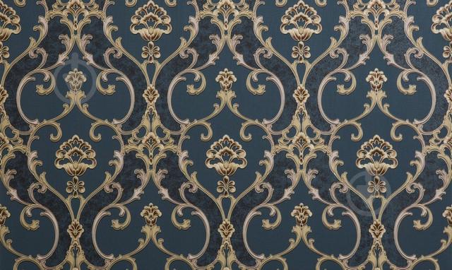 Обои Bravo виниловые на флизелиновой основе 81500BR59 (1,06х10,05м.)