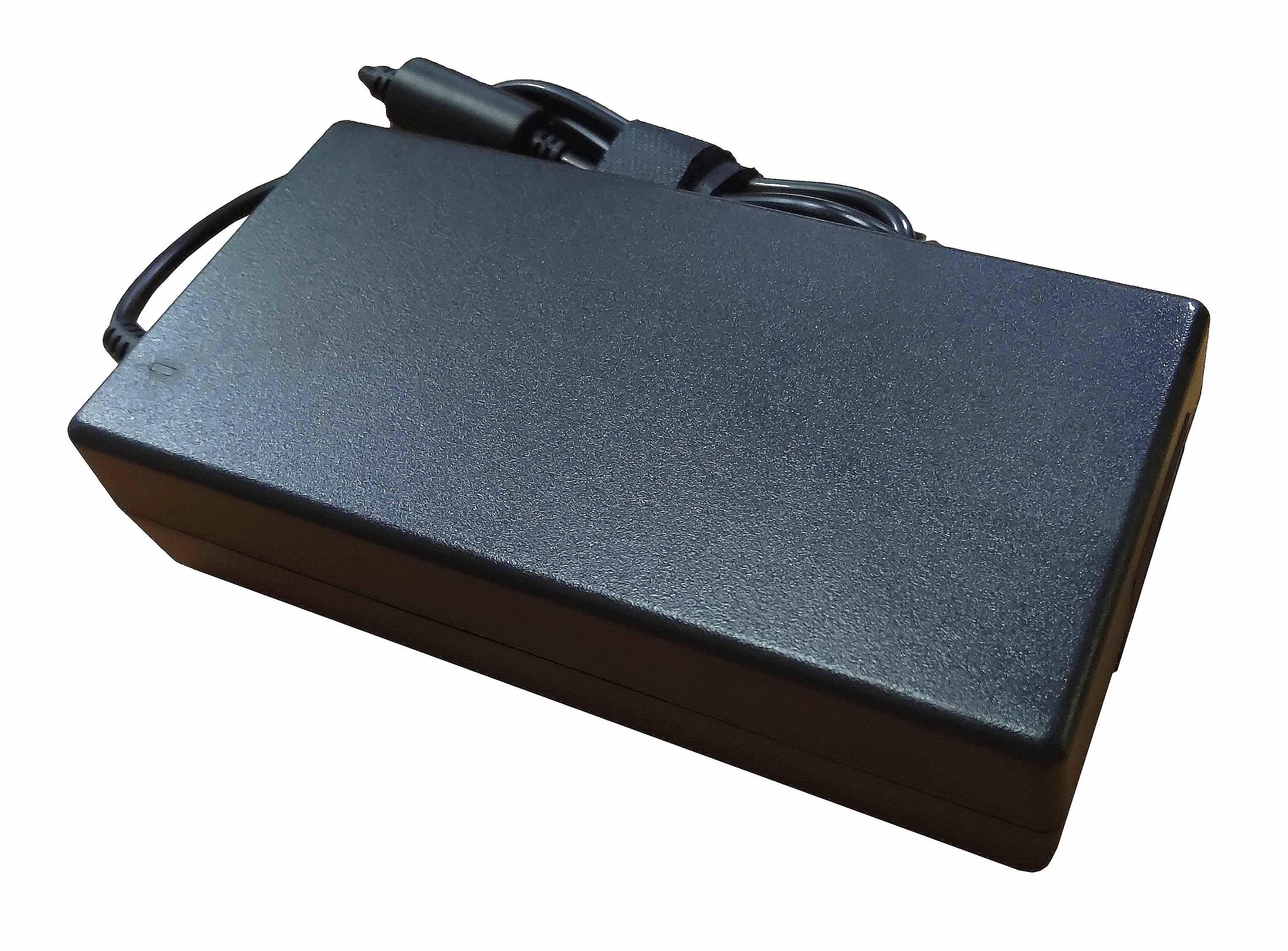 Блок питания для ноутбука Asus 150W 19V 7,9A 5,5x2,5 мм (011318)