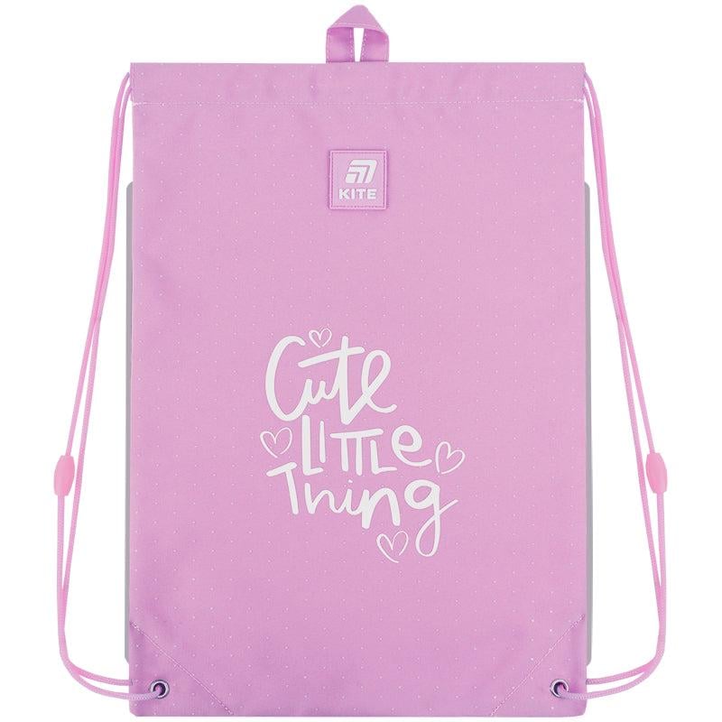 Сумка для обуви KITE Cute (K25-600M-7)