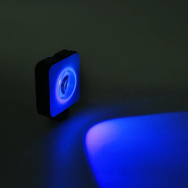 Видеосвет W-S6 RGB Ambiance Light 6W (779218) - фото 13 Видеосвет W-S6 RGB Ambiance Light 6W (779218) - фото 13