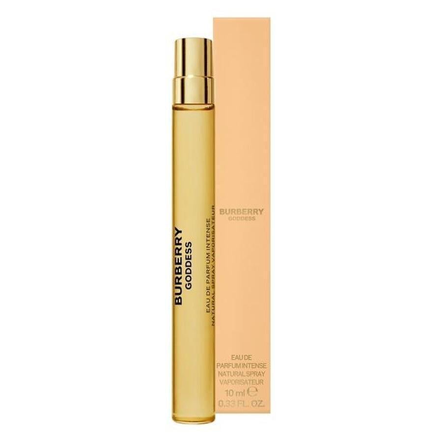 Парфюмированная вода для женщин Burberry Goddess Intense 10 мл миниатюра (403086)