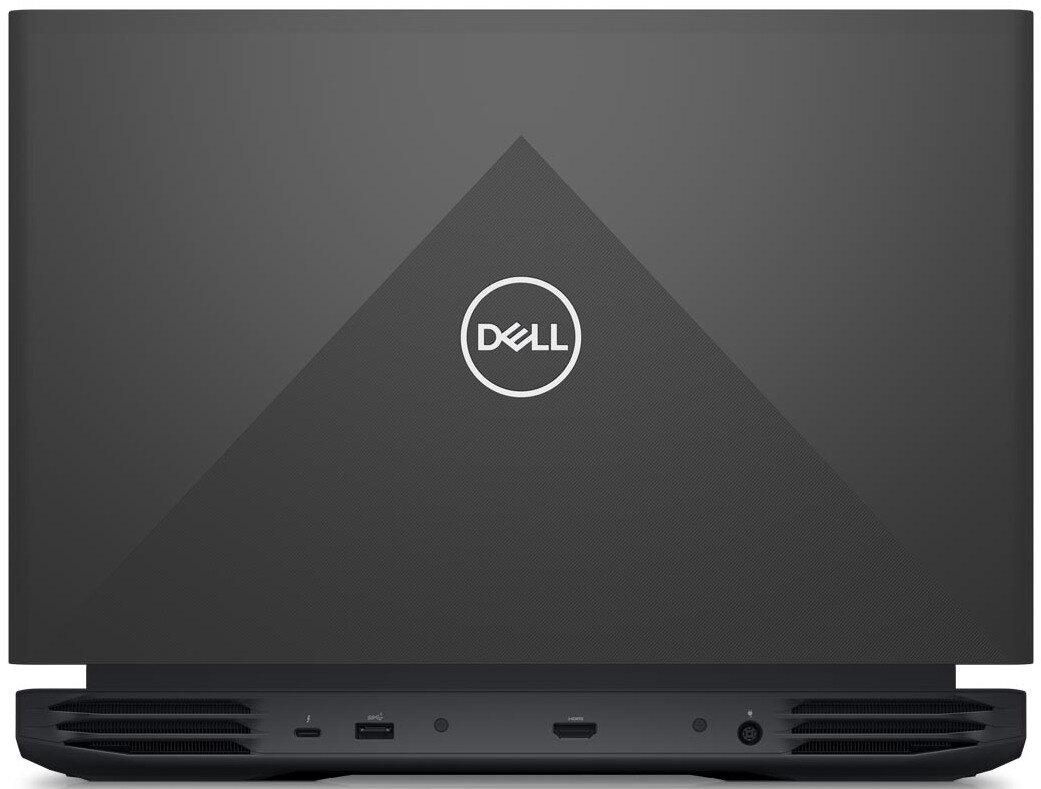 Ноутбук Dell G15 Gaming 5520-4063 15,6" i7-12700H 16 Gb RAM 512 Gb SSD GeForce RTX3050 Windows 11 Home - фото 10 Ноутбук Dell G15 Gaming 5520-4063 15,6" i7-12700H 16 Gb RAM 512 Gb SSD GeForce RTX3050 Windows 11 Home - фото 10
