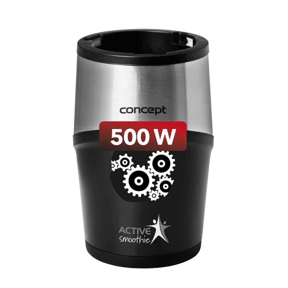 Смузи-мейкер Concept SM3385 - фото 3 Смузи-мейкер Concept SM3385 - фото 3