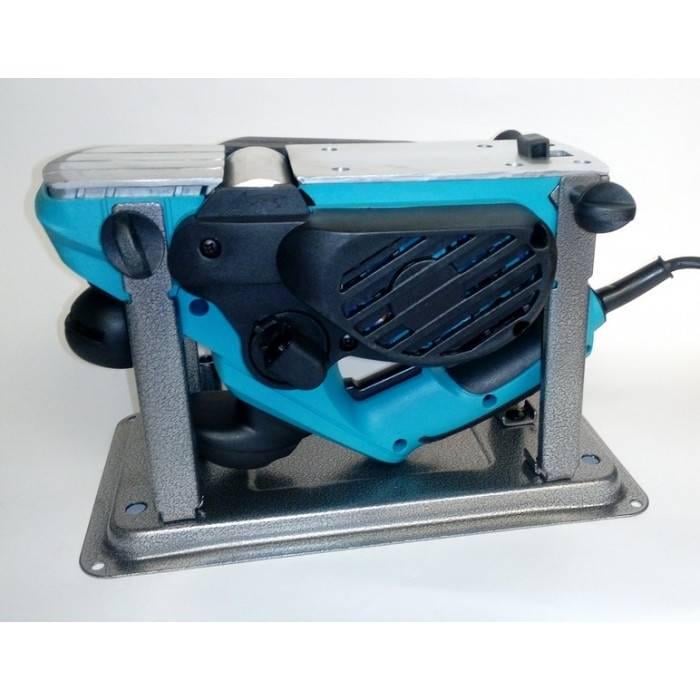 Рубанок электрический Grand РЭ-1050 с функцией переворота (1237) - фото 7 Рубанок электрический Grand РЭ-1050 с функцией переворота (1237) - фото 7