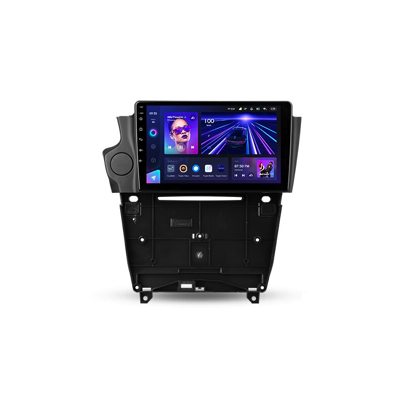 Автомагнитола штатная Teyes CC3 360° для Citroen DS4/DS5/DS6/DS/5LS 2014-2017 Android (1737627573)
