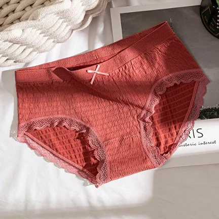 Трусы слипы женские C00246-1 5 шт. L - фото 8 Трусы слипы женские C00246-1 5 шт. L - фото 8