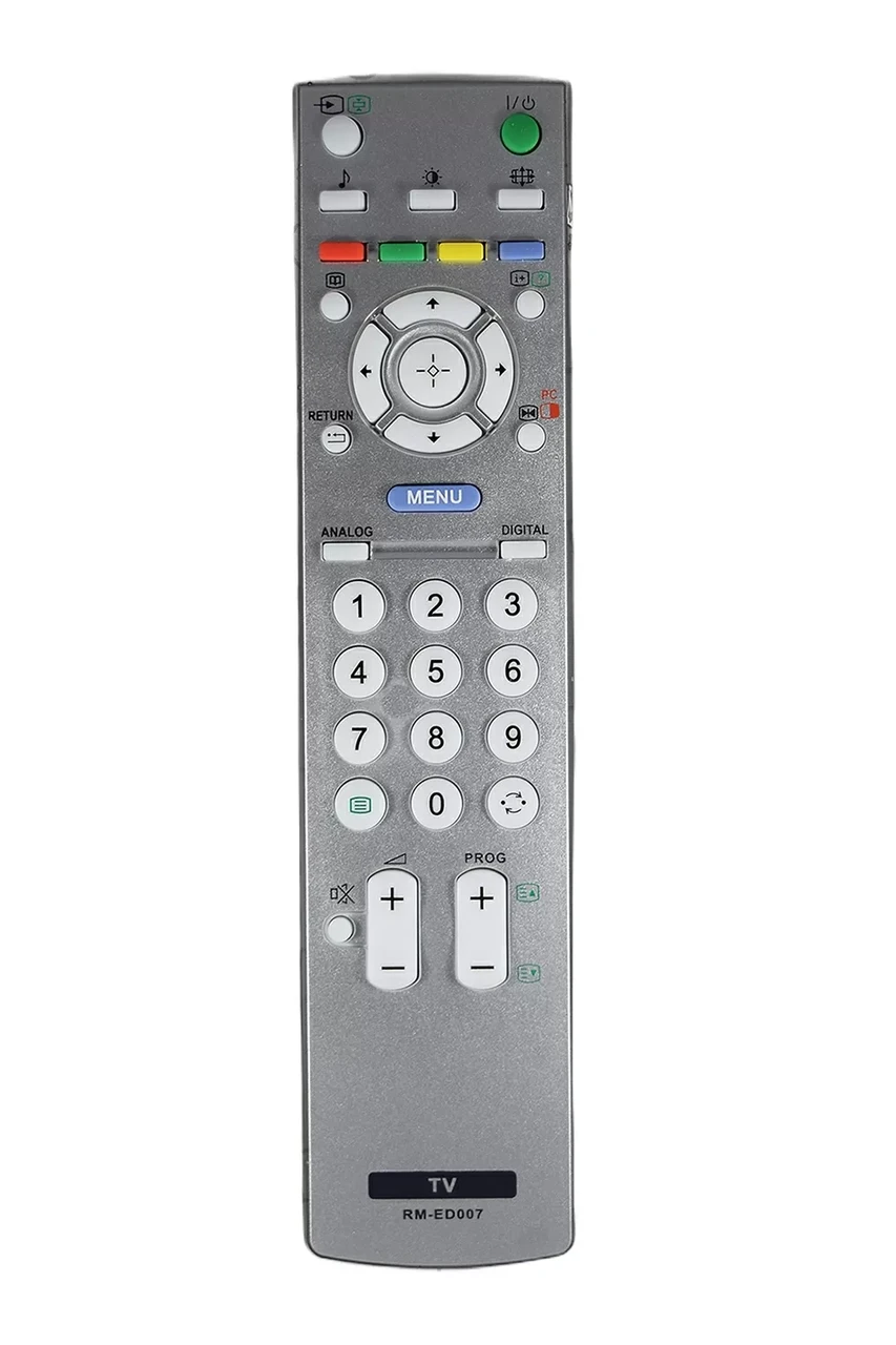Пульт для телевизора Sony RM-ED007