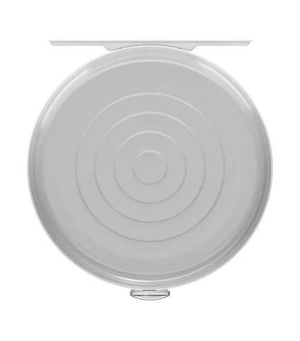 Бойлер Galanta 50 Slim 72267WG мокрий ТЕН 2000 Вт (1044634) - фото 2