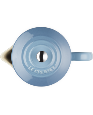 Френч-прес Le Creuset 1 л Chambray (60706084340003) - фото 4 Френч-прес Le Creuset 1 л Chambray (60706084340003) - фото 4