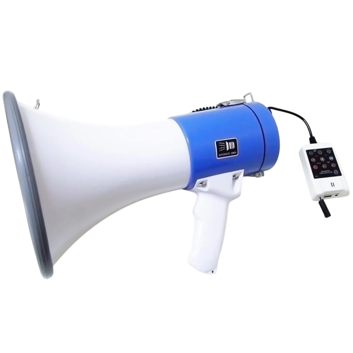 Громкоговоритель UKC Power Megaphone ER-66 USB 50W (508858)