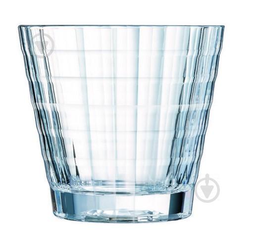 Стакан Cristal D'arques Iroko 320 мл Прозрачный N5195