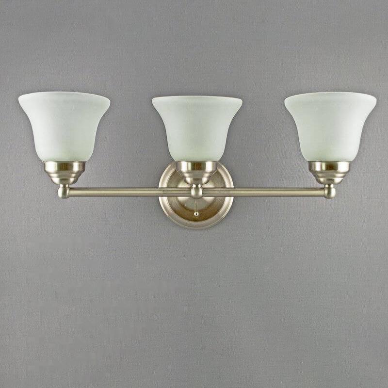 Бра Light House SW-10863/3W CR Хром