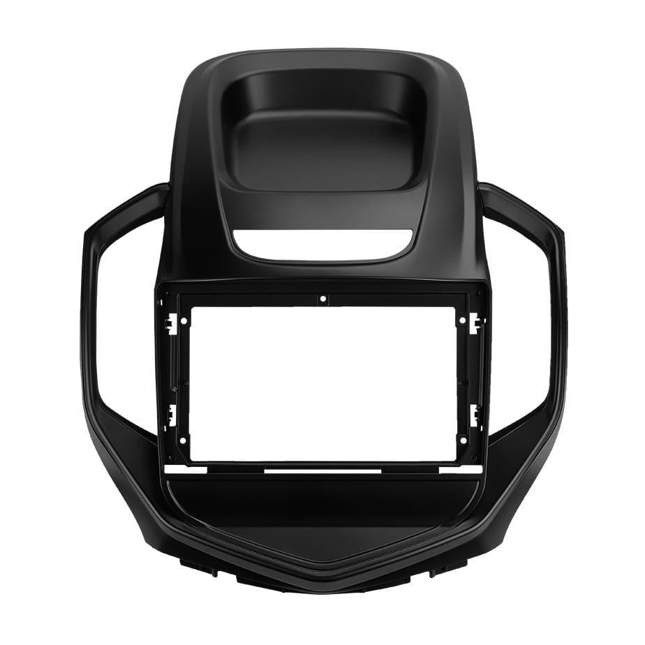 Рамка перехідна QIV Q0293 для Geely GC6 2014-2016 9" (Q0293)