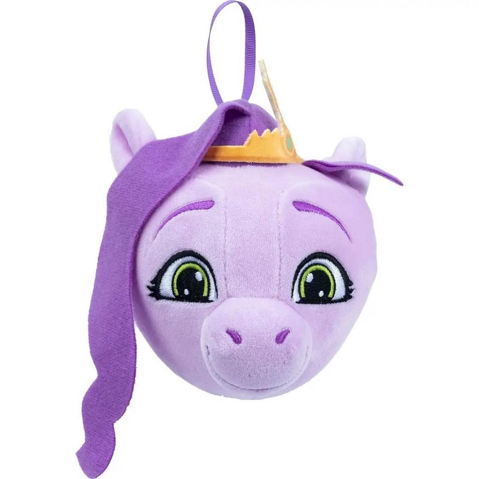 Іграшка-сюрприз дитяча м'яка My Little Pony M14161 (2598854306) - фото 7